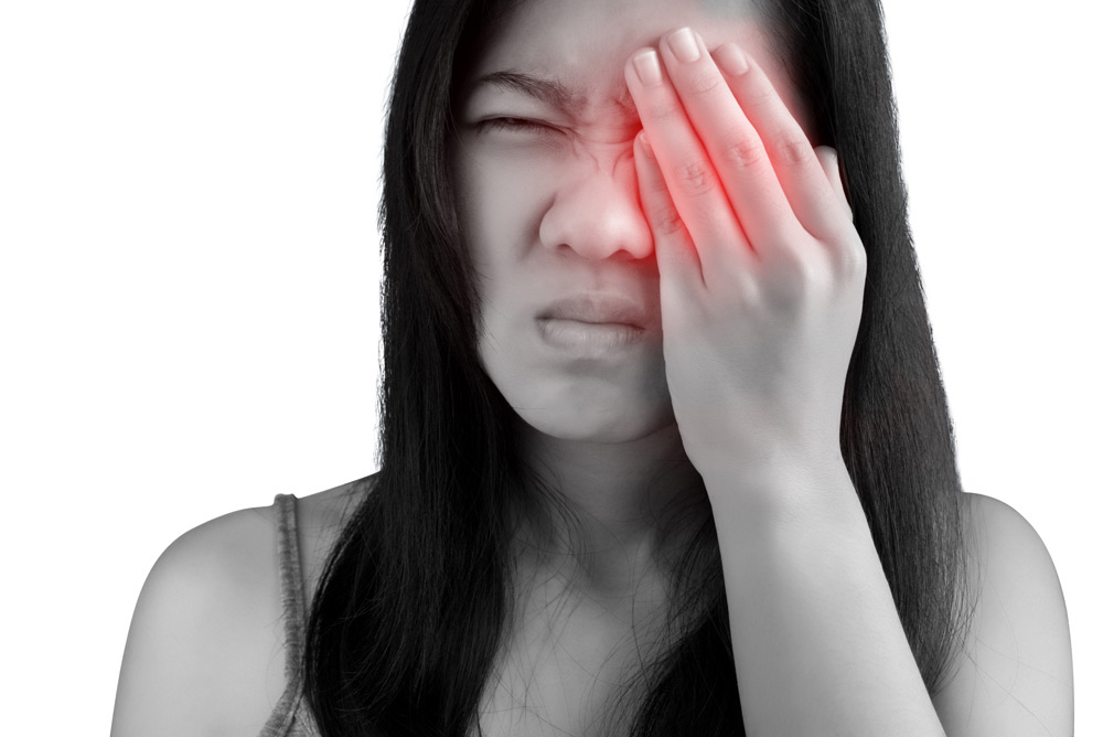 आंखों में सूजन और लाली क्यों होते हैं?, जानें कारण और इलाज- Why there is swelling and redness in the eyes, know the reason and treatment